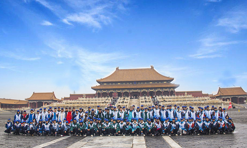 2025【京韻科創(chuàng)探索 · 爭(zhēng)做勵(lì)志少年】5日 